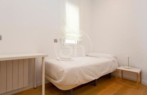 Bonito Apartamento con vistas a la Sagrada Familia - Foto 36