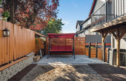 Perch - Phinney Guest House - Photo 67