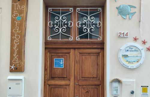 The Sorabellas - Foto 52