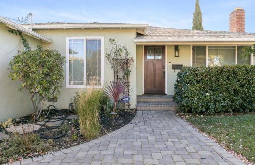 @ Marbella Lane - Modern and Sleek Home in Redwood - Foto 60