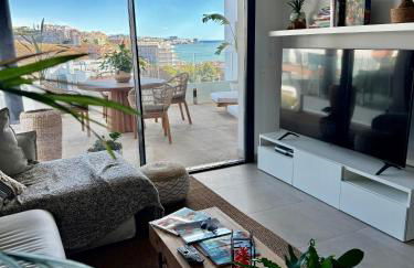 Luxurious Fuengirola Apartment with Ocean Views - Foto 17