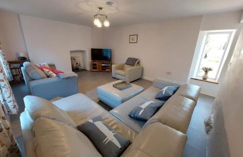 Swallows Rest Cottage - 3 Bedrooms - Nr Looe - Foto 9