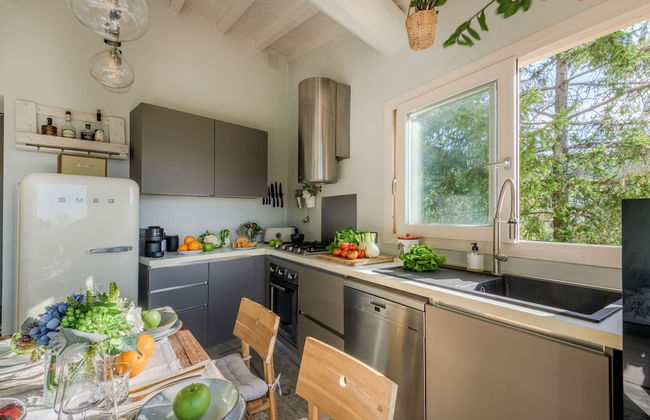 Le Due Terre Farmhouse - Foto 58