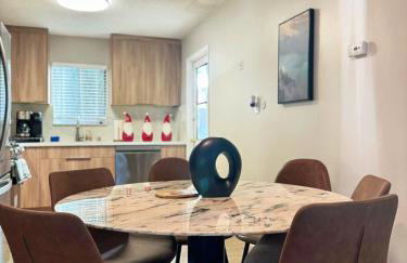 Fire Support 3Bedroom Modern Luxury House in Central Pasadena - Foto 26