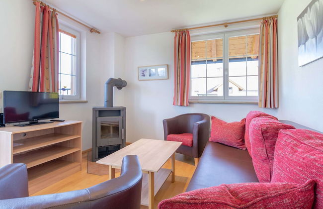 Modern Apartment in St Margarethen With Mountain View - Foto 9