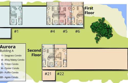 180 Degree Pacific Ocean Moclips River Views - Photo 25