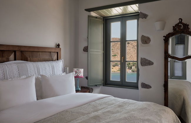 Patmos Eye Boutique Hotel & Villas - Foto 14