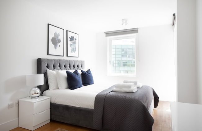 Camden Lock by CAPITAL - Photo 21