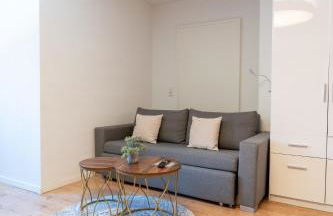 Ferien & Business Apartments Hohenfels - Foto 17