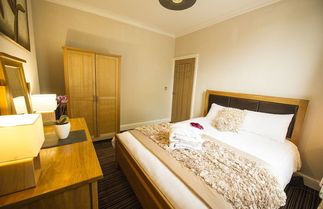 Chester Apartments - Foto 20