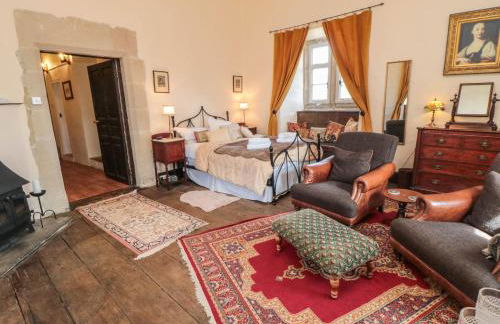 Catherine Parrs Sewing Room - Foto 9