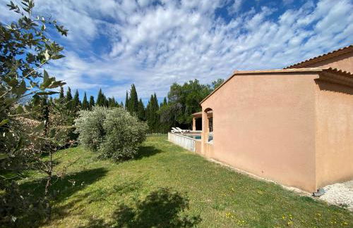 La maison d'Angelo - 8 personnes - piscine - Foto 12
