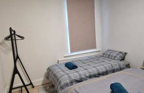 London Luxury near Tube Station - Foto 12