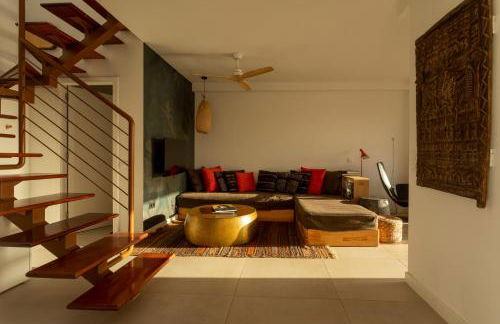 Villa Calderón Hondo. Top design , views and pool Lajares-Corralejo - Foto 14