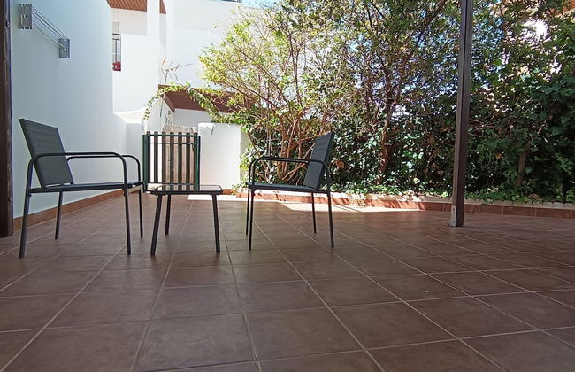 Duplex con Jardin en Natura World - Vera - Photo 29