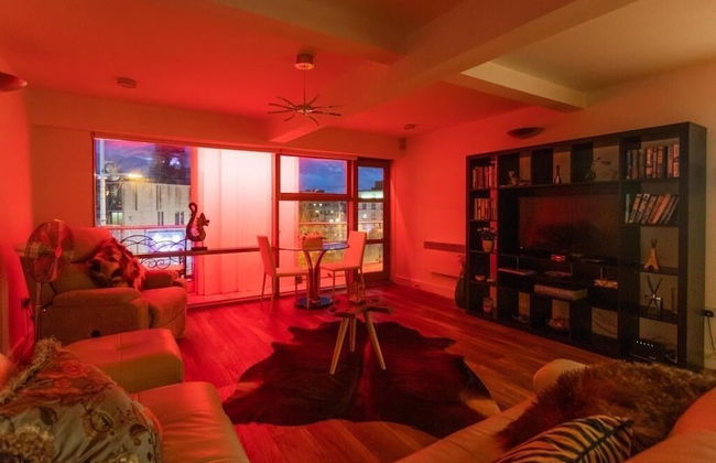 Live in Leeds Millenium Square Apartment - Foto 27