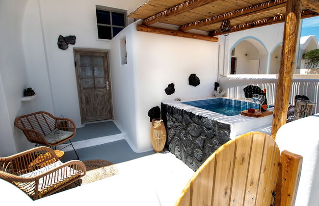 Asera Suites Near Kamari Beach - Foto 43