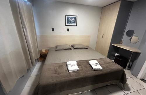 America Flat Localização incrível em São Luís - Foto 14