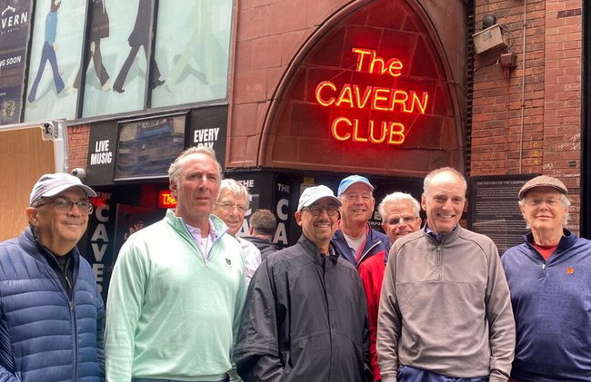 Private Liverpool Beatles Taxi Tour + Cavern Finale - Foto 11