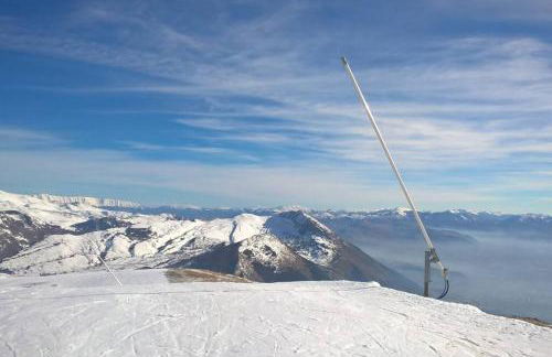 Grottino Apartment Parco Velino Sirente - Foto 38