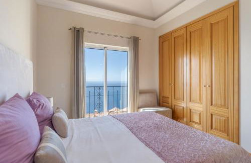 Villa Bougainvillea Palheiro Village by Holiday Rental Madeira - Foto 55