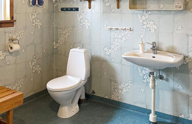 Holiday Home for 8 Guests in Sverige - Photo 10