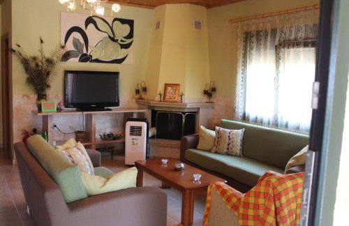 Lefter's Cottege - Foto 7