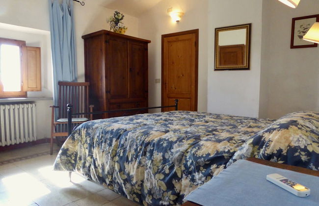 Belvilla by OYO il Castello del Cardinale - Foto 7