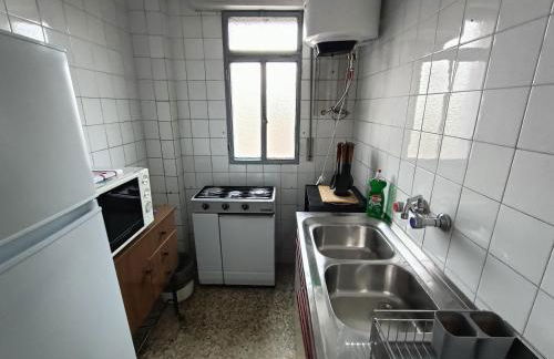 Apartamento 3 dormitorios con aire acondicionado - Foto 2