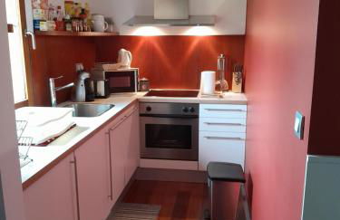 CASA RURAL AINGERU NATURALEZA Y MONTAÑA - Foto 9