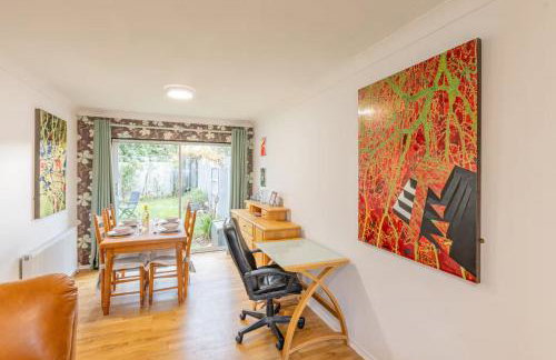 Pass the Keys 3-Bedroom Home in Chelmsford Sleeps 7 - Foto 37