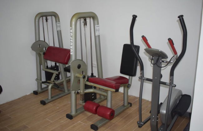 Spa Resort Bevilacqua - Photo 26