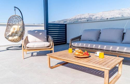 Penthouse apartment Optimum - Foto 40