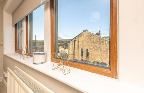 3 bedroom town house in the heart of Haworth - Foto 8