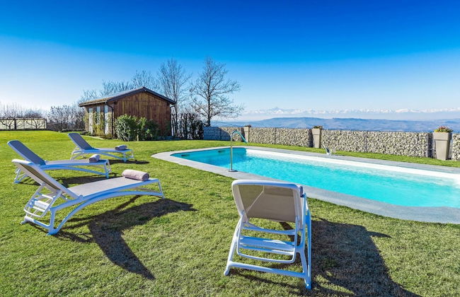 Tramonto Albese 4 - Foto 2