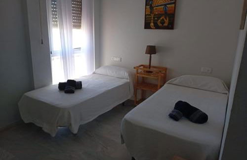 Ático con impresionantes vistas - Foto 15