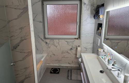 Modernes Reihenhaus mit Terasse, 130 m2, 5 Zimmer - Foto 6