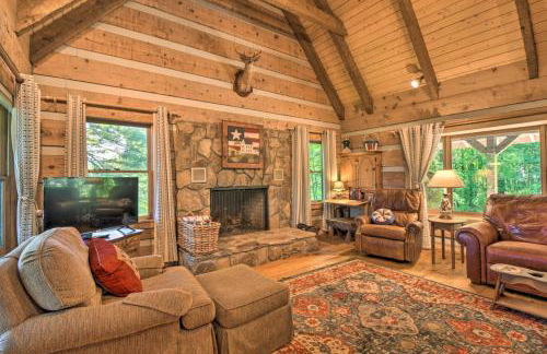 Treehouse Retreat - Foto 35