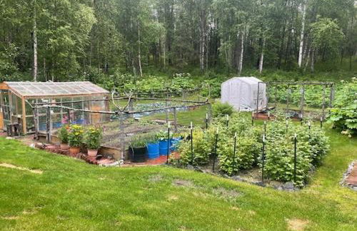 Northern Nights Lodging - Foto 31