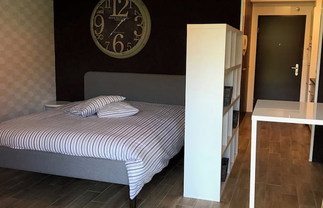 Large Studio Near Epfl And Lausanne City Center - Photo 5