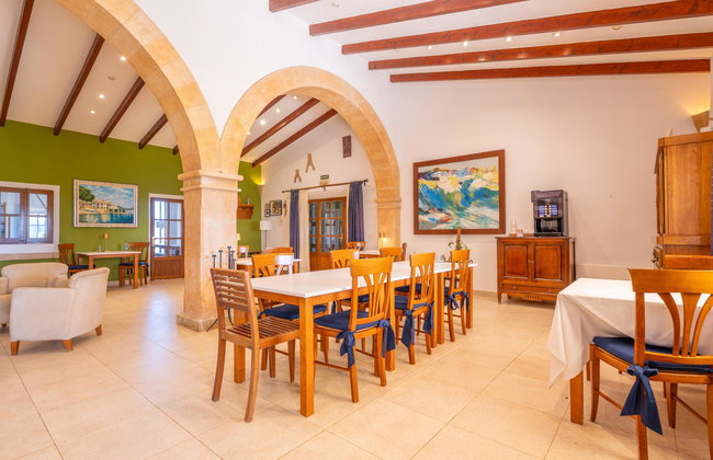 Agroturismo Mondragó (Antic Na Martina) - Photo 20