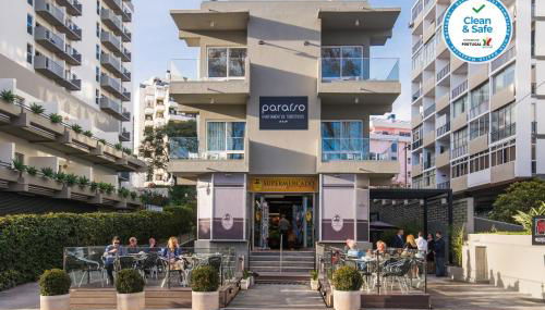 Apartamentos Turisticos Paraiso - Foto 4