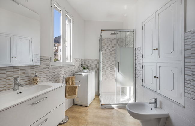 LA PERLA DI CHICCA in Positano - Foto 14