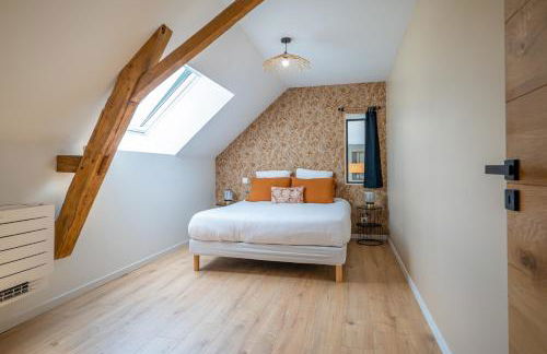 La Grange Clyna - Love Room - Foto 18