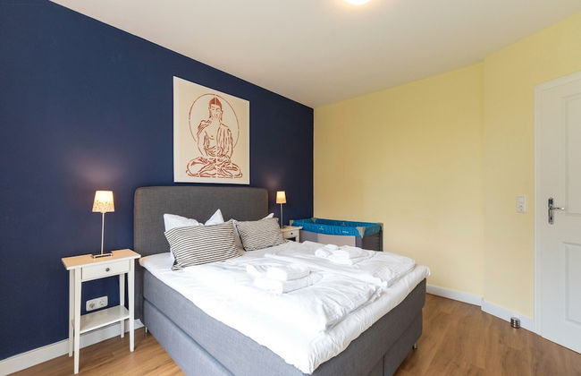 Ferienhaus in Bastorf mit Garten - Foto 4