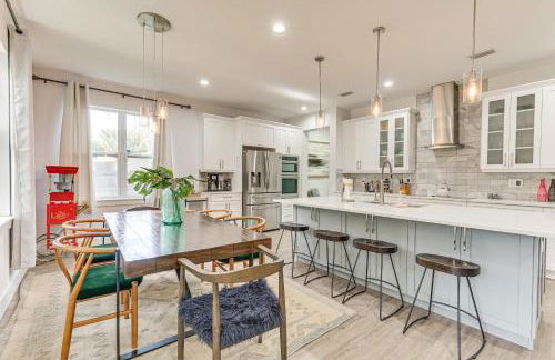 3 Mi to USF Dog-Friendly Home with Large Yard - Foto 2