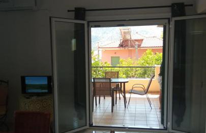 Marilena Apartments Plataria - Foto 5