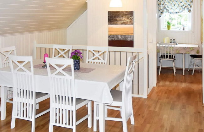 Seaside Serenity in Leirvik-by Traum - Foto 17