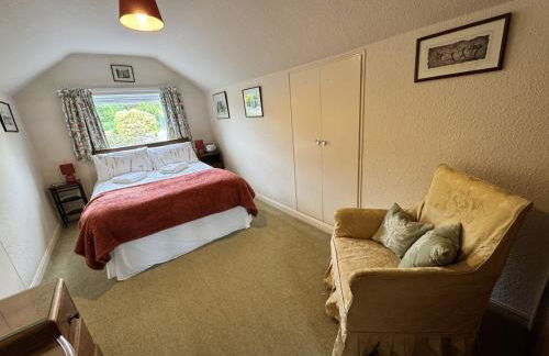 Foxbrae Cottage - Foto 6