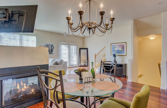 Urban Practicality! 3 Beds, Patios & Dog Friendly - Photo 1